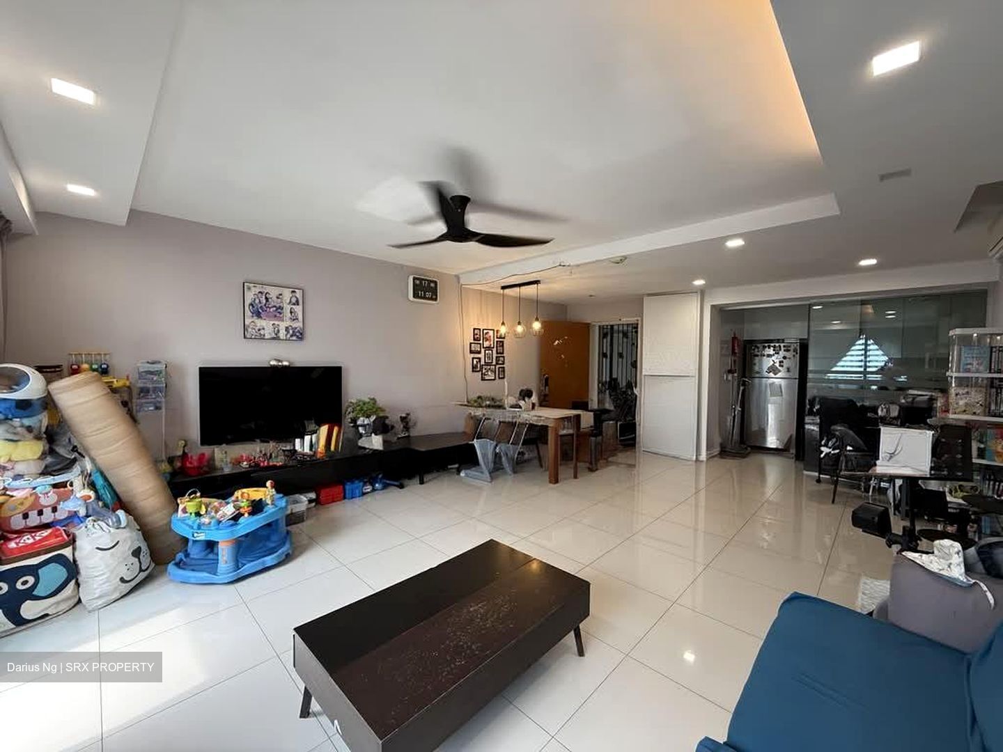 Blk 308C Waterway Terraces I (Punggol), HDB 5 Rooms #589260941